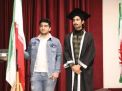 گزارش تصویری مراسم جشن نو دانشجویان 1403